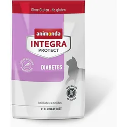 Integra Protect Katze 1200g Diabetes