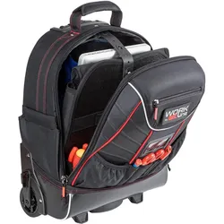 GT Line, Werkzeugkoffer, Gereedschapstrolley mit Präzision und Qualität