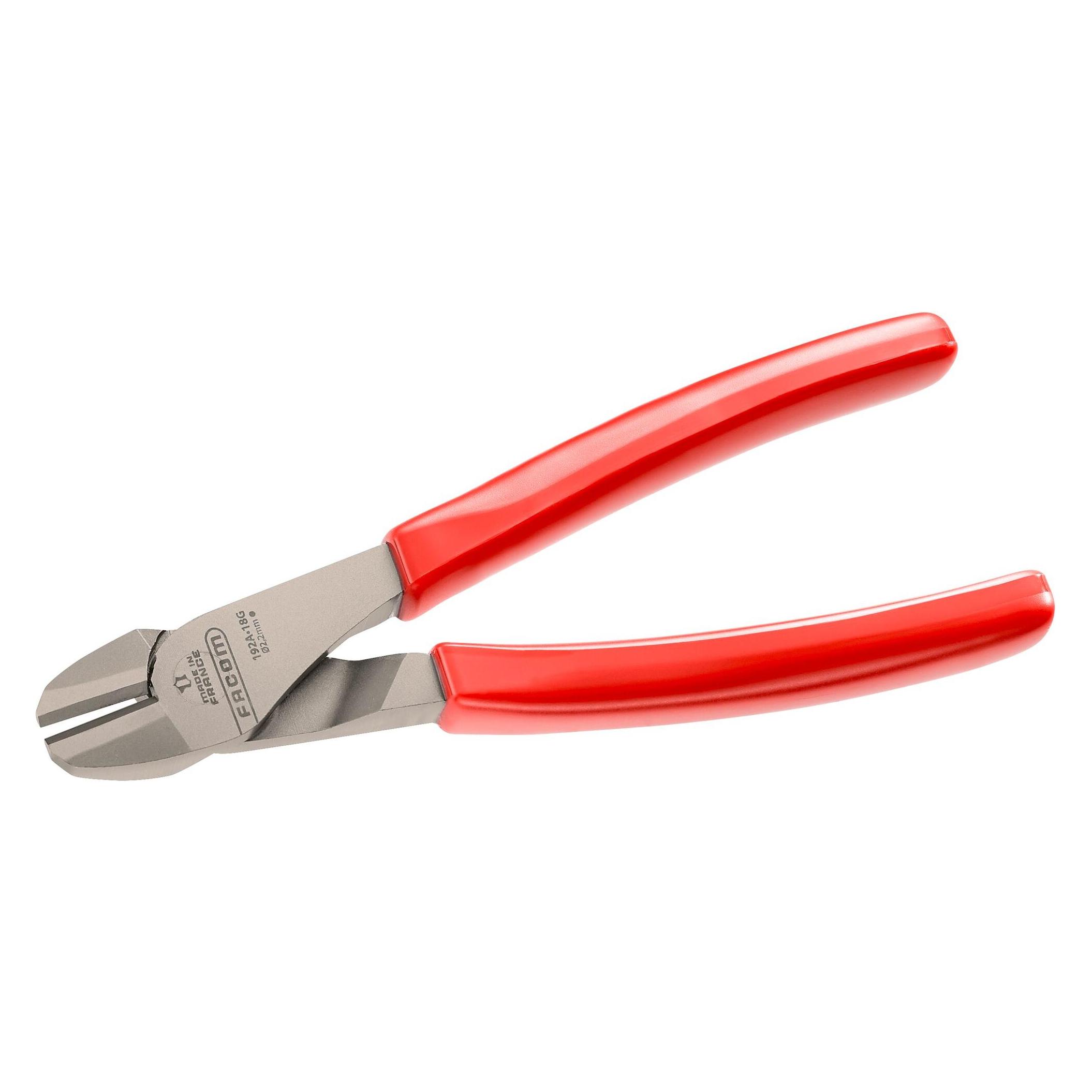Facom Seitenschneider (200 mm) (192A.20G 3662424076640)