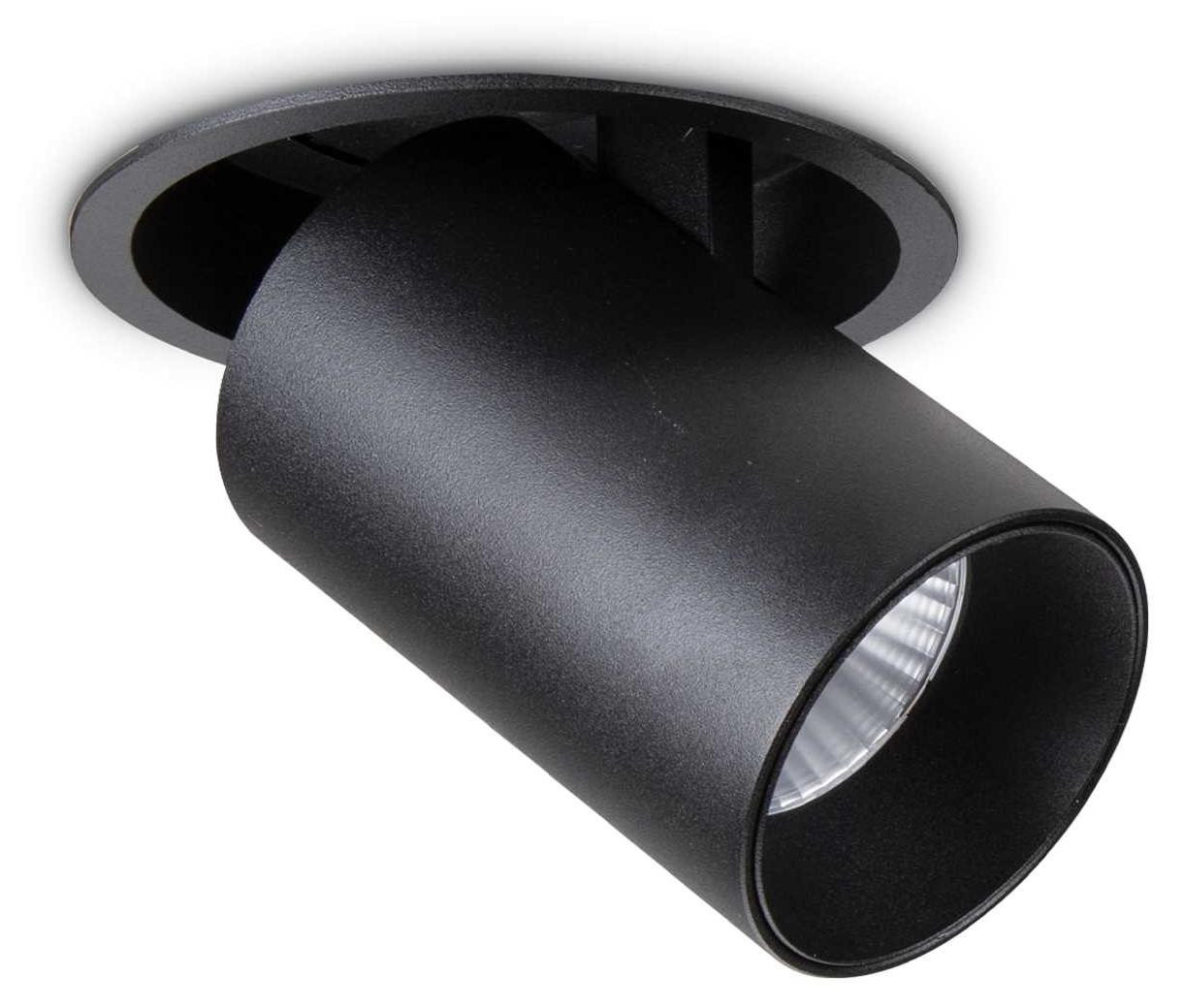Ideal Lux NOVA FI LED inbouwspot 12W 3000K