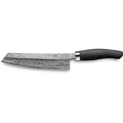 Nesmuk EXKLUSIV C100 Kochmesser 180mm Mooreiche