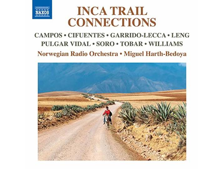 Inca Trail Connections
