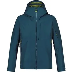 RAB Rab Herren Funktionsjacke M KHROMA VOLITIJACKET, Größe S in Blau Blau