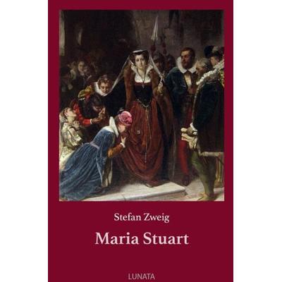 Maria Stuart, Taschenbuch von Stefan Zweig, Epubli, 978-3-7502-9084-6
