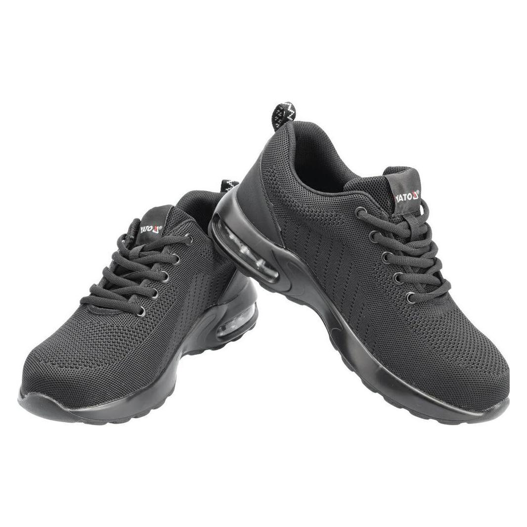 Yato Buty Robocze Sport. Pacs Sbp Rozm. 41 (41) (YT-80634)