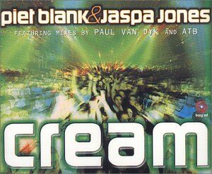 Piet Blank & Jaspa J - Cream - Preis vom 12.10.2026 11:37:12 h