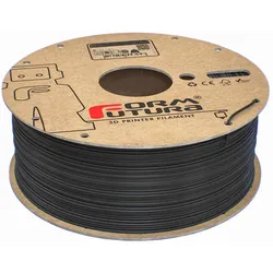 Formfutra ReForm – rApollo - Anthrazitgrau, 1000g, 1,75mm