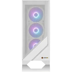 AURUMPC Polar Gaming PC Intel Core i9-12900KF (1000 GB, 32 GB, Intel Core i9-12900KF), PC, Weiss