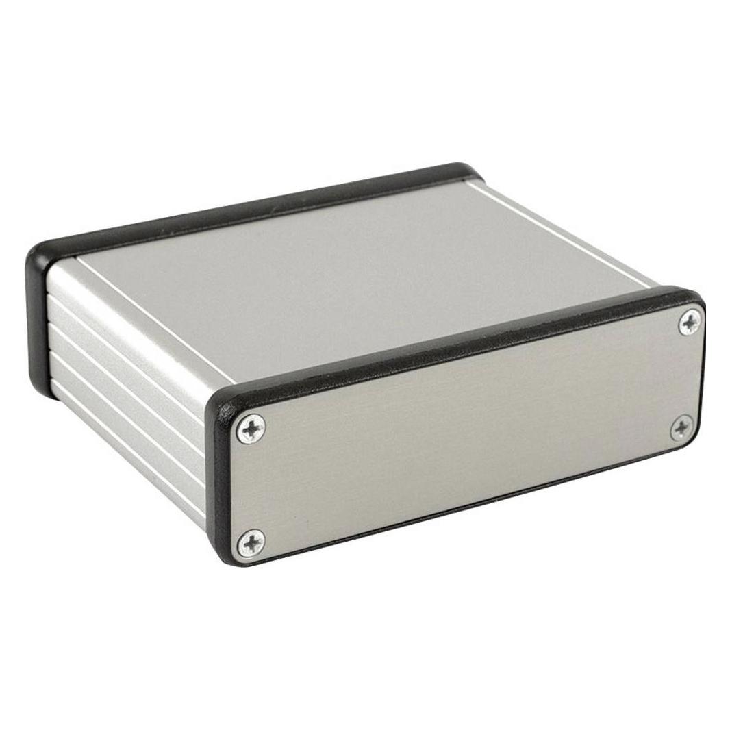 Hammond sal Gehäuse Extrudiertes Gehäuse, 80 x 103 30,5 (Gehäuse) (1455L801)