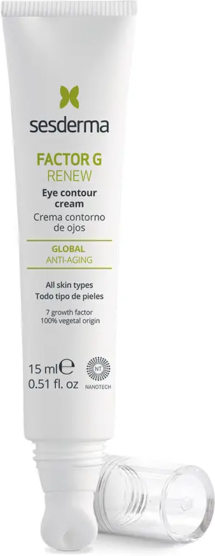 Sesderma Faktor G Renew Augenkonturcreme 15 ml