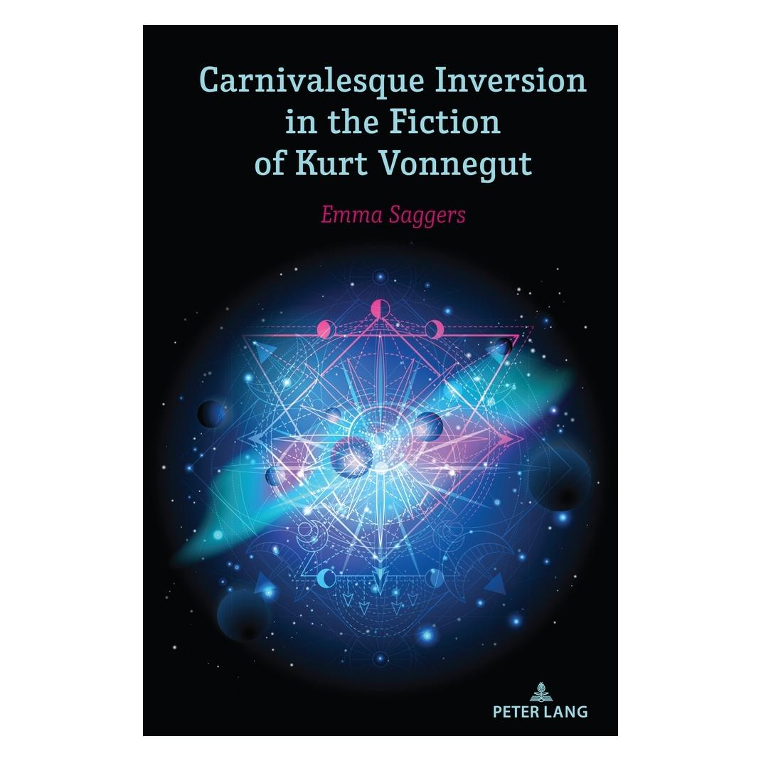 Peter Lang Saggers:Carnivalesque Inversion in the (Englisch, Hardcover, Emma Saggers) (67747243)