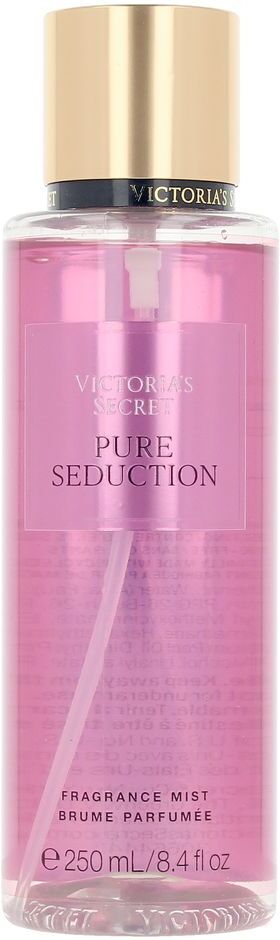 Victoria's Secret Brume parfumée Pure Seduction 250 ml