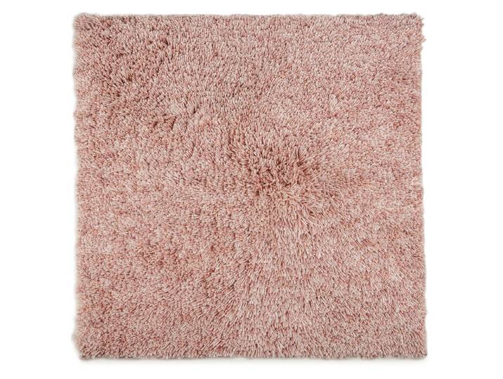 Tapis de bain Miscela 60 x 60cm Rose foncé/Rose