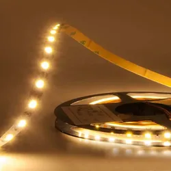 ISOLED LED SIL825-Flexband, 24V, 14.4W, IP20, warmweiß ISO-112058