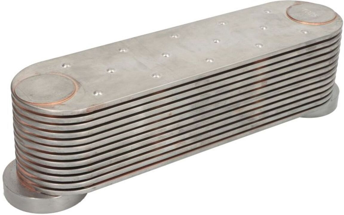 Ölkühler, Motoröl HIGHWAY AUTOMOTIVE 31059016