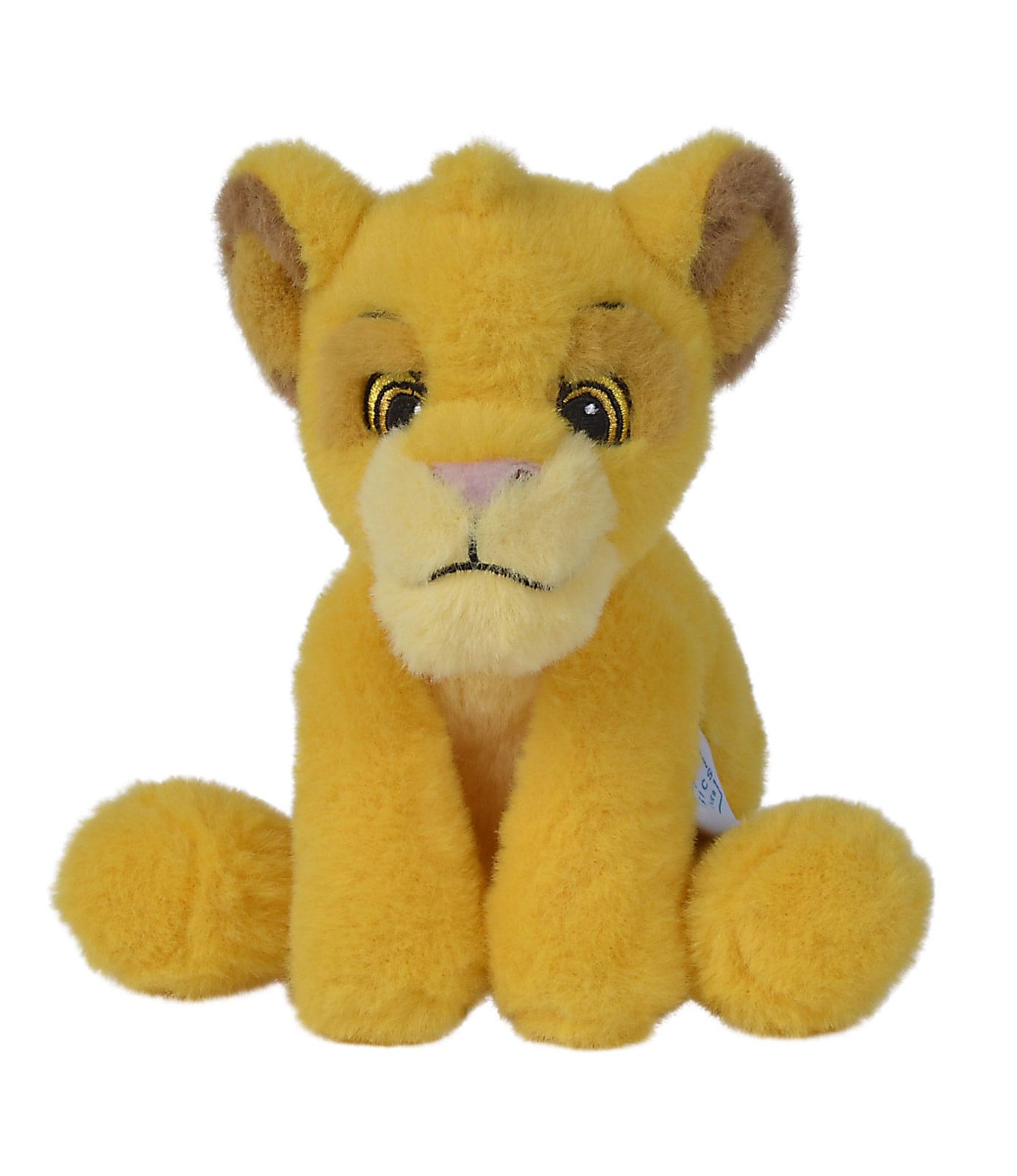 Disney Simba pluchen figuur, 25 cm