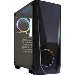 XI XG141 - Xilence Xilent Blast RGB Midi Tower