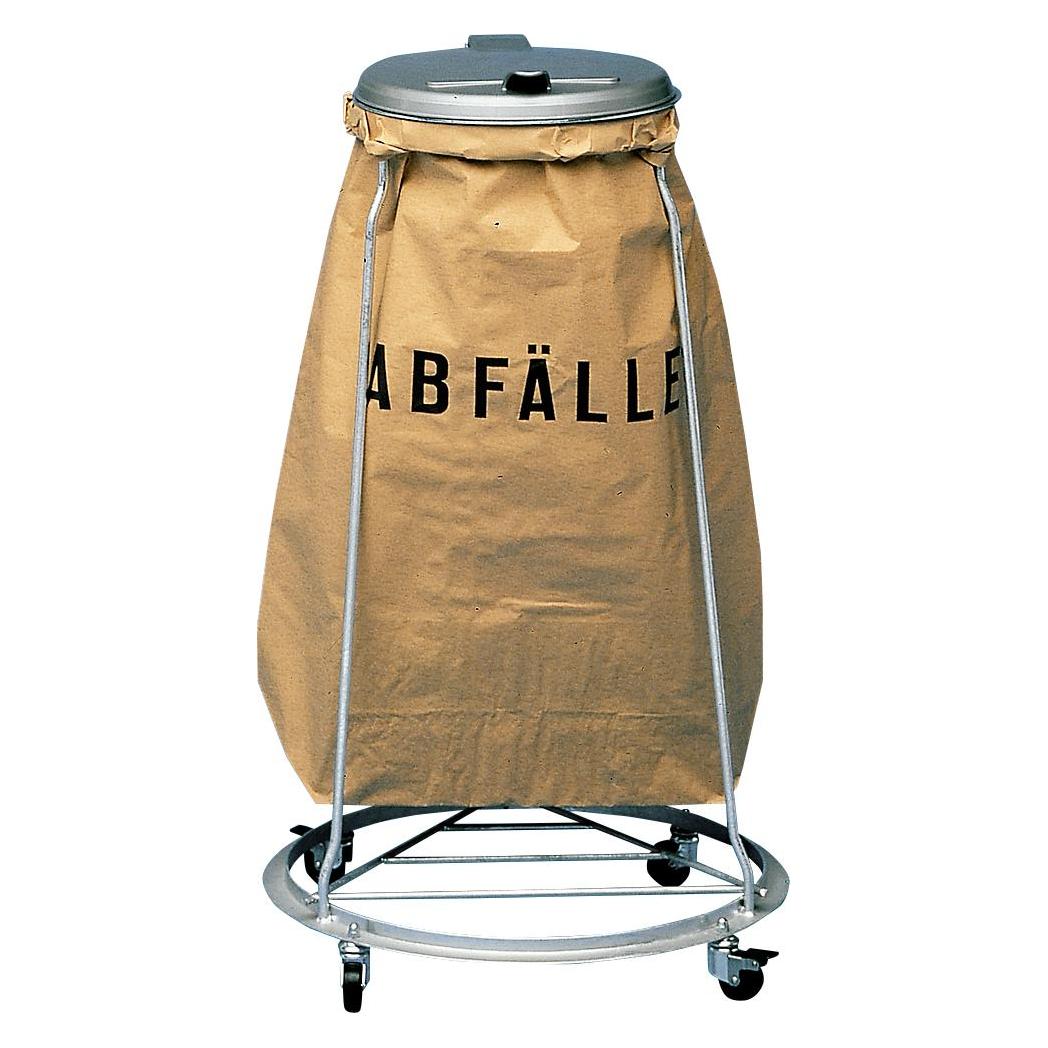 VAR Müllsackständer MSTS 120 (120 l) (1028)