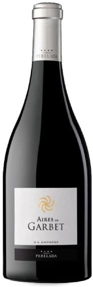Perelada Aires de Garbet 2022 - 75cl