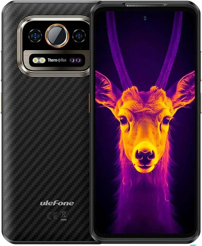 UleFone Armor 25T Pro - 256 GB
