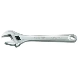 60 CP 8 Einmaulschlüssel, verstellbar, 8"