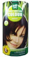 Hennaplus Long Lasting auburn 4,56 100 ml Flüssigkeit