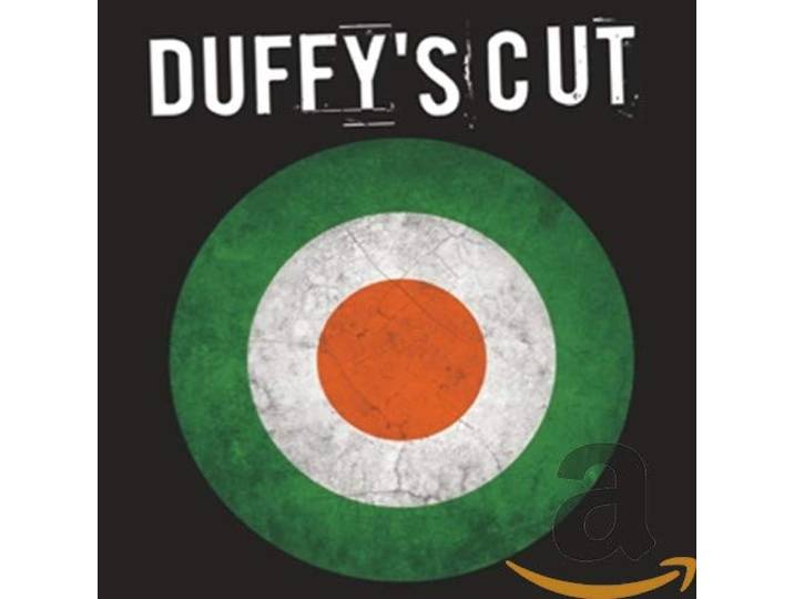 Duffys Cut - Duffys Cut