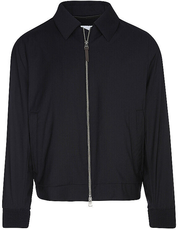 DRESSLER Blouson ANDRE dunkelblau   58 58