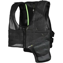 Macna MUTV Backance Motorrad Weste L/XL