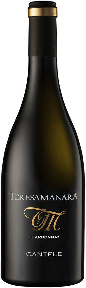 Chardonnay 'Teresa Manara 26 Agosto' Cantele 2024