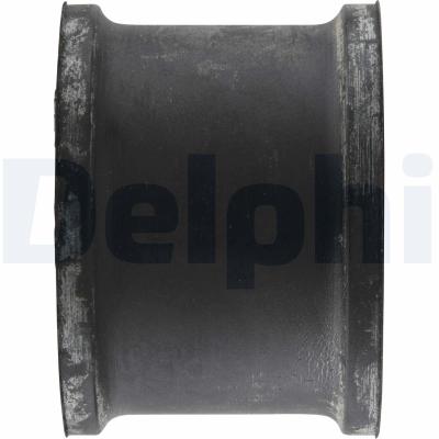 DELPHI Lagerbuchse, Stabilisator TD678W für VW