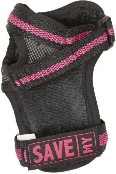 Save My Bones Handgelenkschutz (M - Pink)