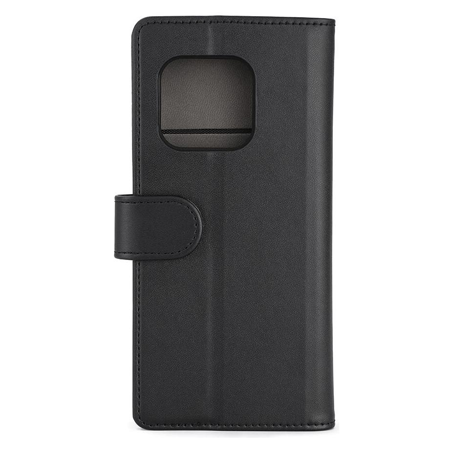 Carl GEAR Mobile Wallet Black (OnePlus 10 Pro) (599700)