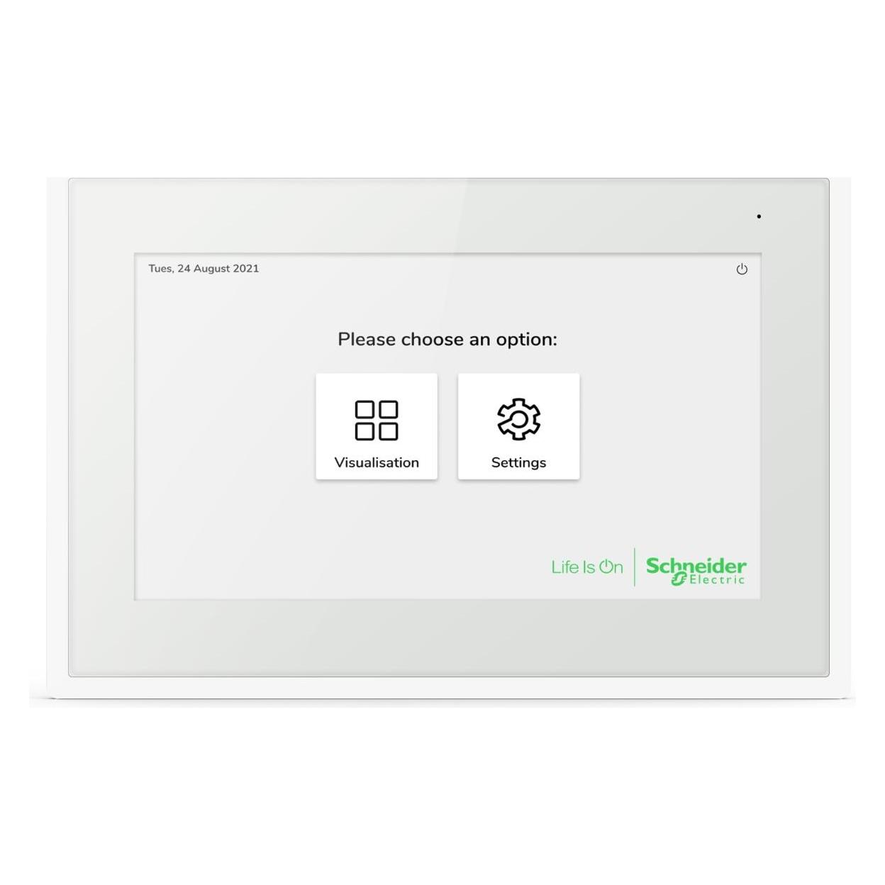 Schneider Electric SCHN KNX Touch IP (MTN6260-7770)