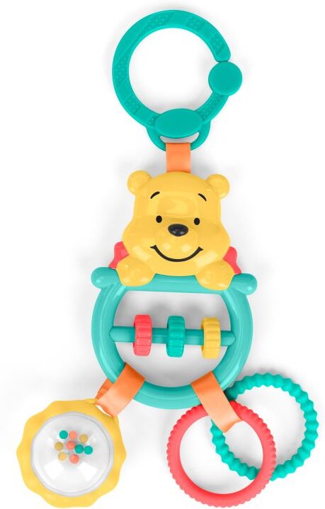 Bright Starts Winnie the Pooh Busy Bear jouet d’éveil 1 pcs