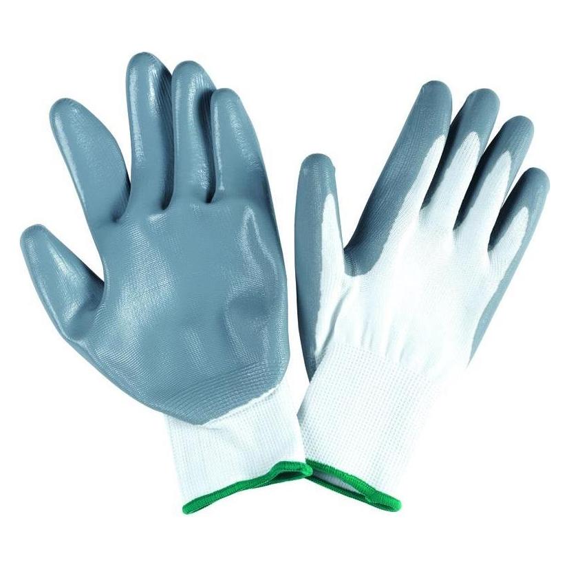 Colorovo WHITE POLIES 13 GAU NITRL PALM 10 C22CJH (10) (39976018)