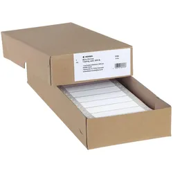 Herma, Etiketten, Computeretiketten