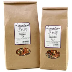 Lunderland 500g Gemüsemix