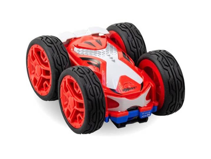 Silverlit Exost Mini Flip Neo Red