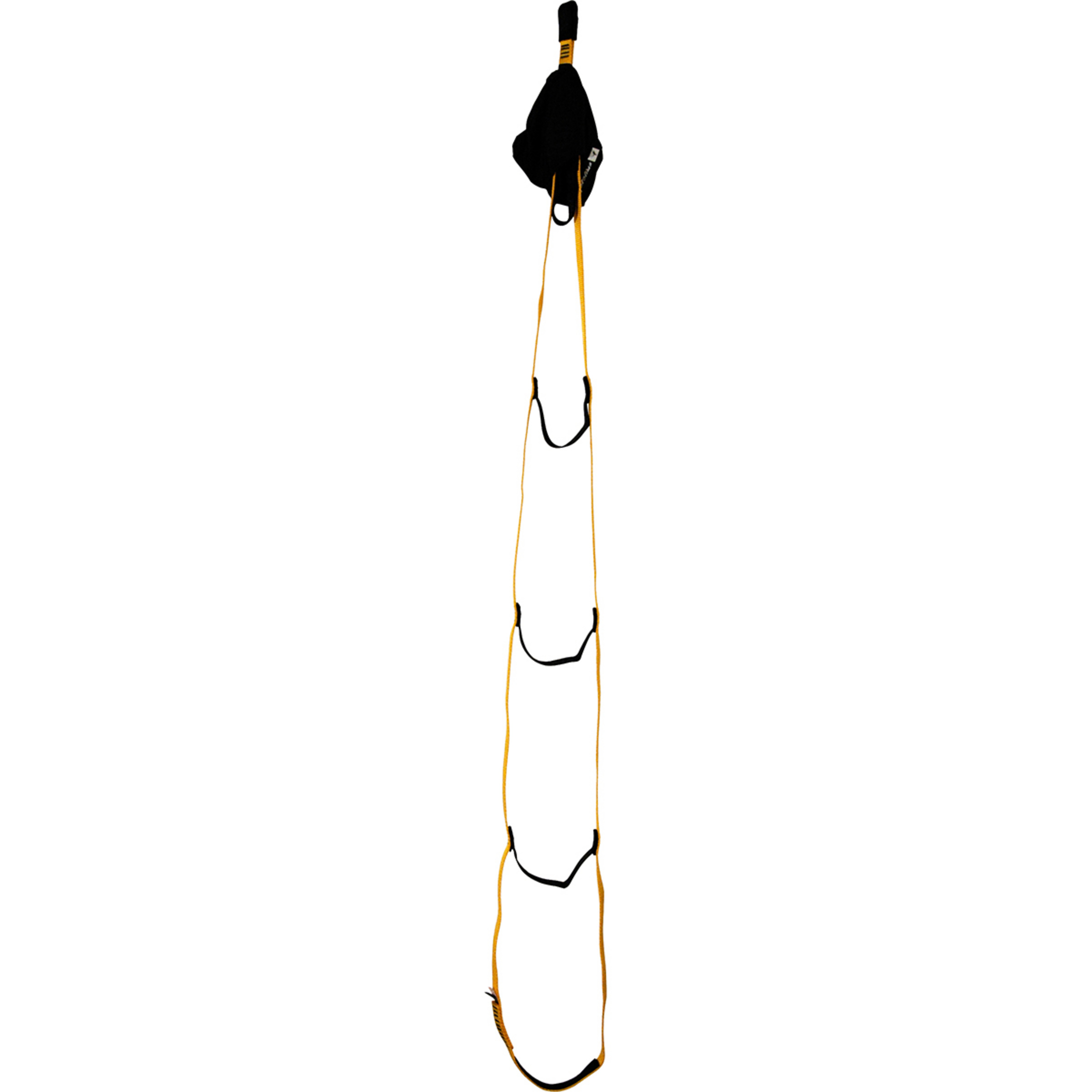 Metolius Pocket Aider Trittleiter Big Wall & Zubehör gelb Alpinklettern