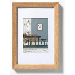 Walther Design, Bilderrahmen, Fiorito Holzrahmen (25.50 x 31.50 cm)