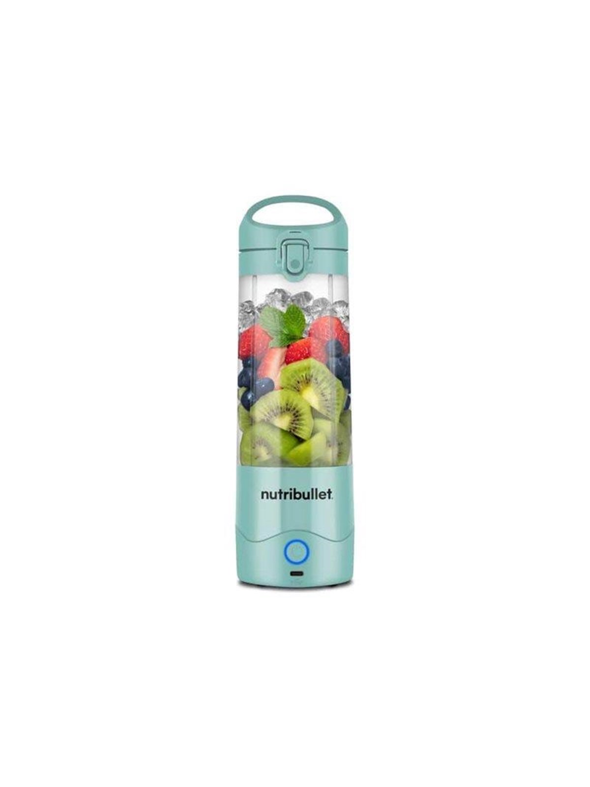 NutriBullet Mixer Portable NBP003LBL