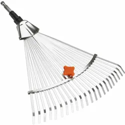 Gardena combisystem-Verstellbesen 30-50 cm