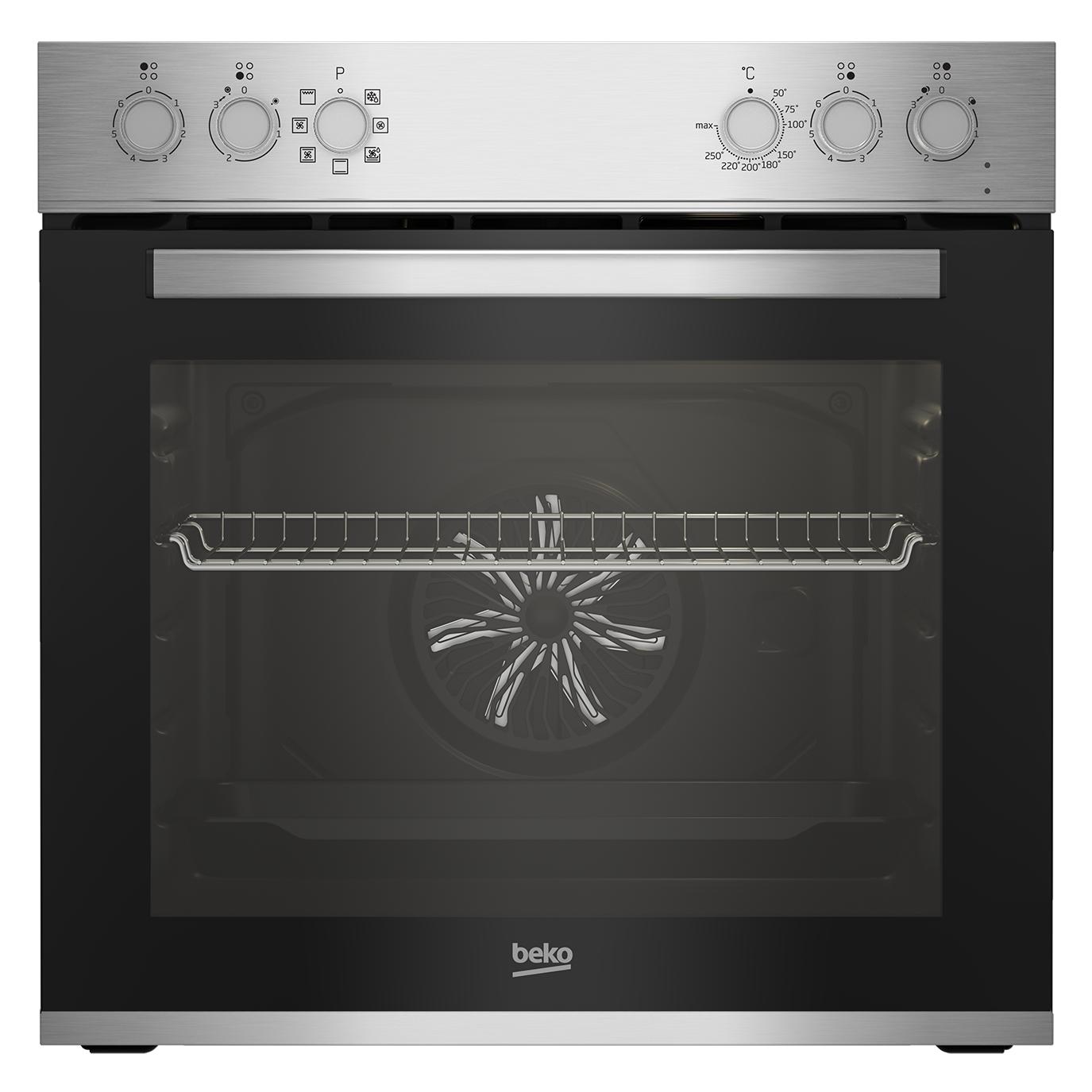 Beko BBUE12020X (13686)