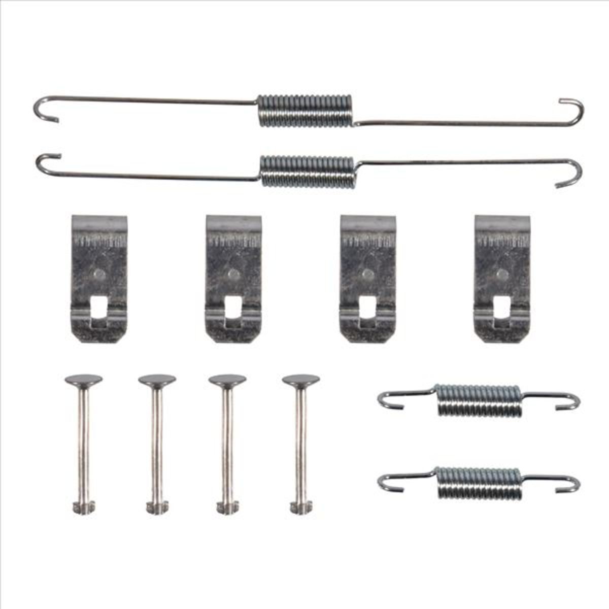 Bremsbackensatz FEBI BILSTEIN 182554