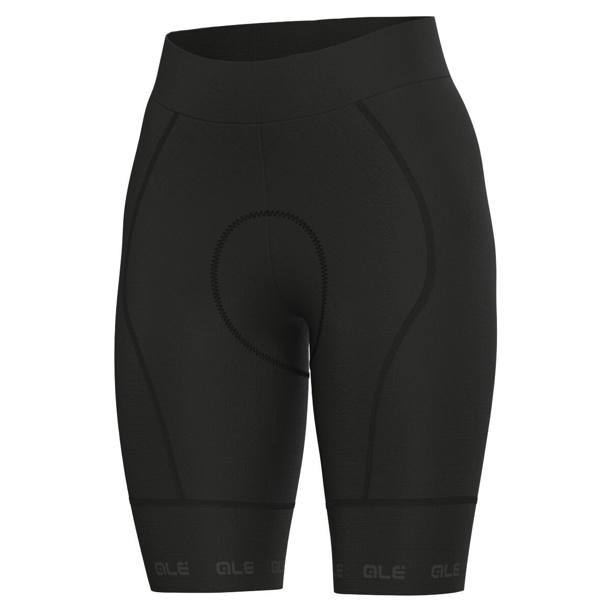 Alé Strada 2.0 nero/black XXS L26144401-00