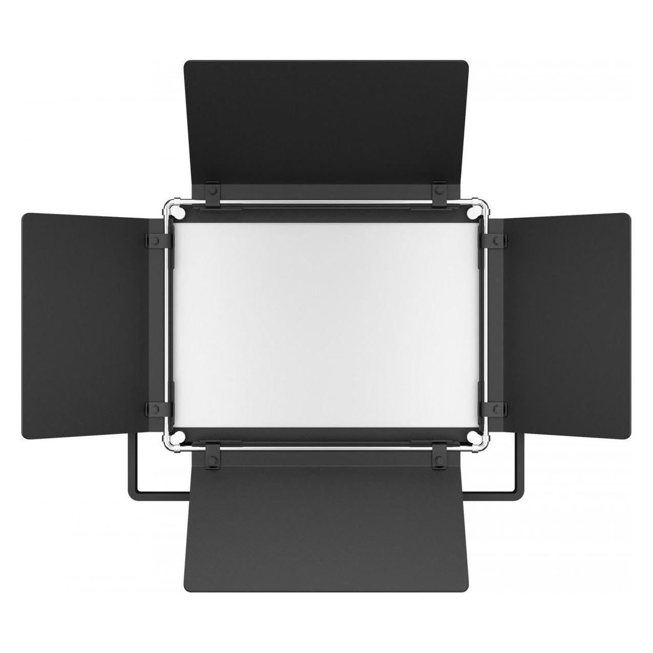 Newell LED Leuchte RGB Vividha Max (Studioleuchte, Videoleuchte) (4110100673)