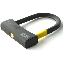 Tex-Lock, Veloschloss