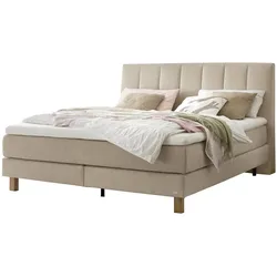 Boxspringbett HASENA REINA