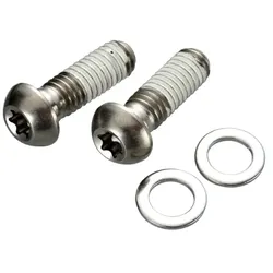 Sram Mounting Bolts Titan-Bremssattelschrauben 2 St.